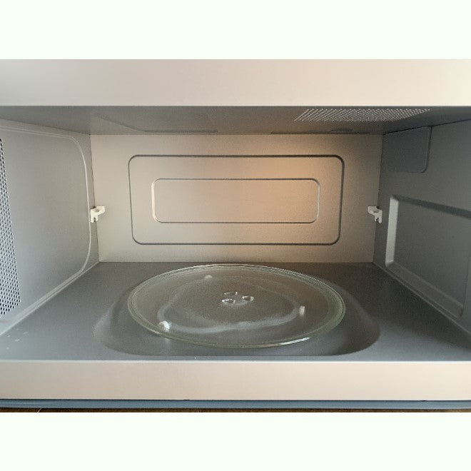 Whirlpool Over-the-Range Microwave Whirlpool Over-the-Range Microwave
